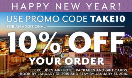 www.semadata.org Promo Code 2015: 10% OFF - Just Vegas Deals