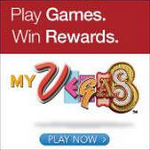 myVEGAS Slots