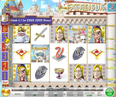 Cromwell Slots | Online Casino Games - The Big Cd Slot