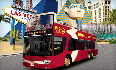 Big Bus Tours