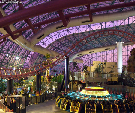 adventuredome