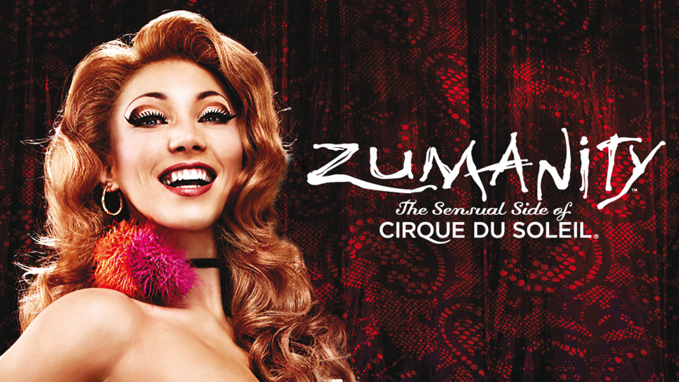 Zumanity Discount Tickets 2015 - Up to 50% OFF.