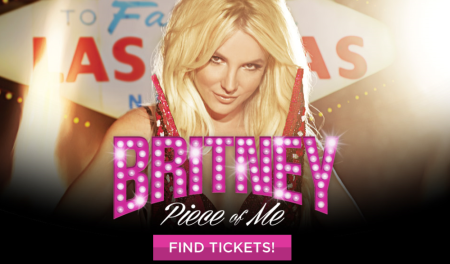 britney