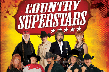 country-superstars