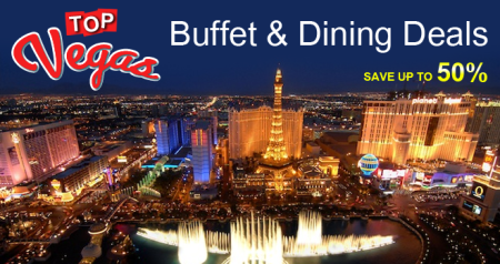 TopVegasBuffetDiningDeals