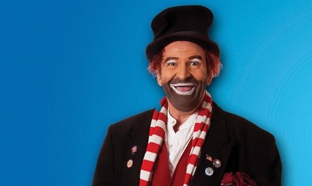 Brian Hoffman's Remembering Red – A Tribute to Red Skelton