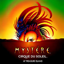 mystere