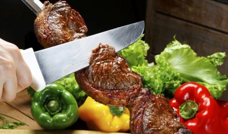 Bertolucci Brazilian Steakhouse1