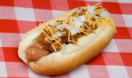 Coney Island Gourmet Hot Dogs