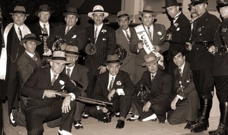 Las Vegas Mob Tours