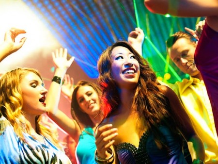 Ultra Lounge at Planet Hollywood: $29 for a VIP Admission Package for 1 ...
