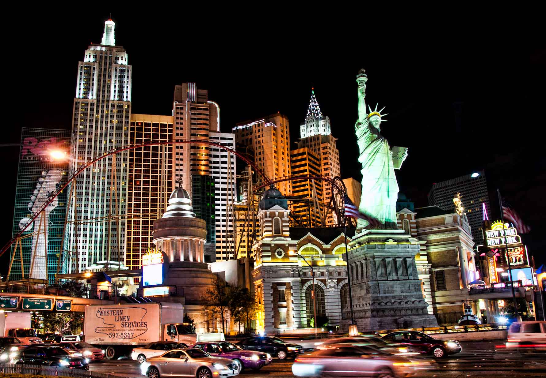 Нью йорк нью йорк гостиница и казино онлайн казино бонусы