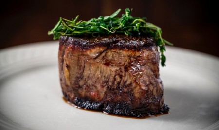 DeSimone's Steakhouse