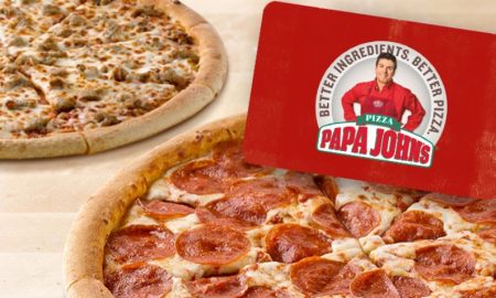 Hot Deals of the Day - Free Pizzas, Cheap Movies & $20 Off eBay Coupon