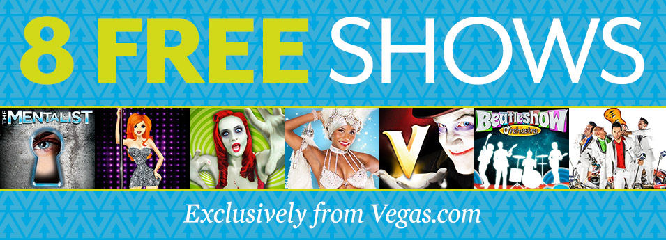 vegas-come-free-show-packages