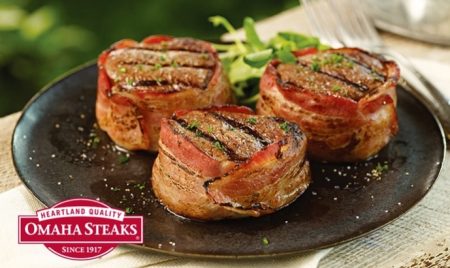 Omaha Steaks