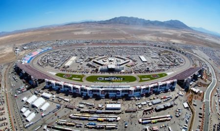 Las Vegas Motor Speedway