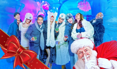 minus5-ice-experience