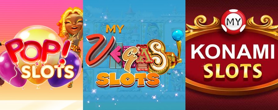 win river resort and casino Slot Machine